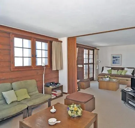 Appartement Zum Altu Gadu 3 Ost *