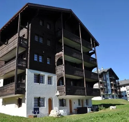 Zum Altu Gadu 3 Ost Appartement *