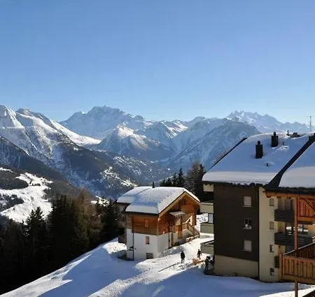 Appartement Zum Altu Gadu 3 Ost *